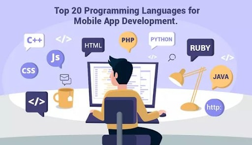 Other Programming Languages And Frameworks