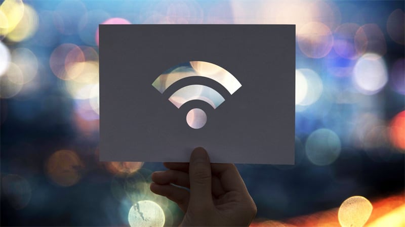 Public Wi-Fi Protection