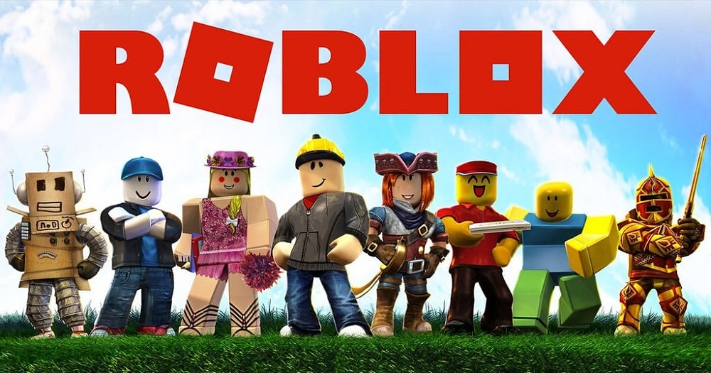 Roblox Overview