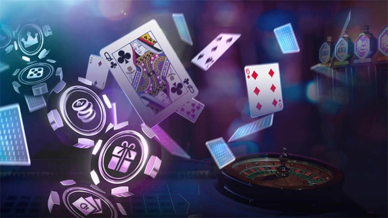 Steps For Making A Withdrawal At Online Casinos