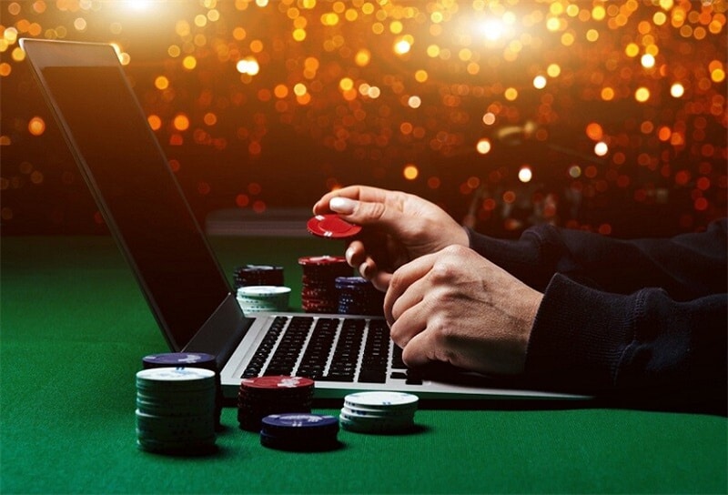 The Safety and Security of an Online Casino