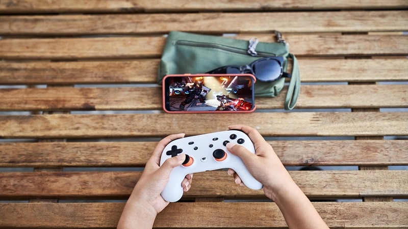 Top Devices for Playing in Games