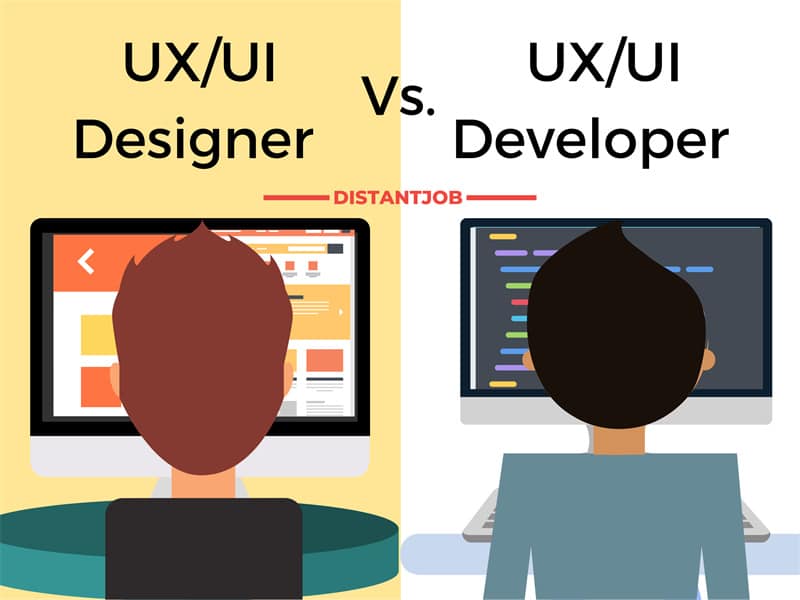 UI UX design