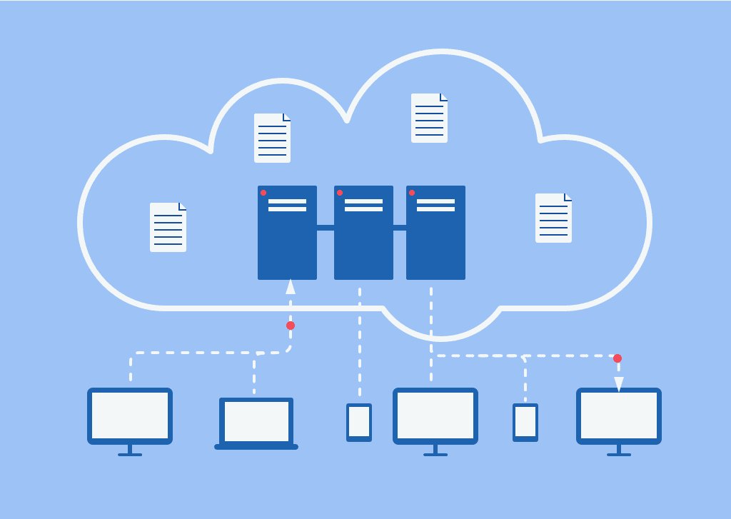 Use VMFS v6 for Data Storage