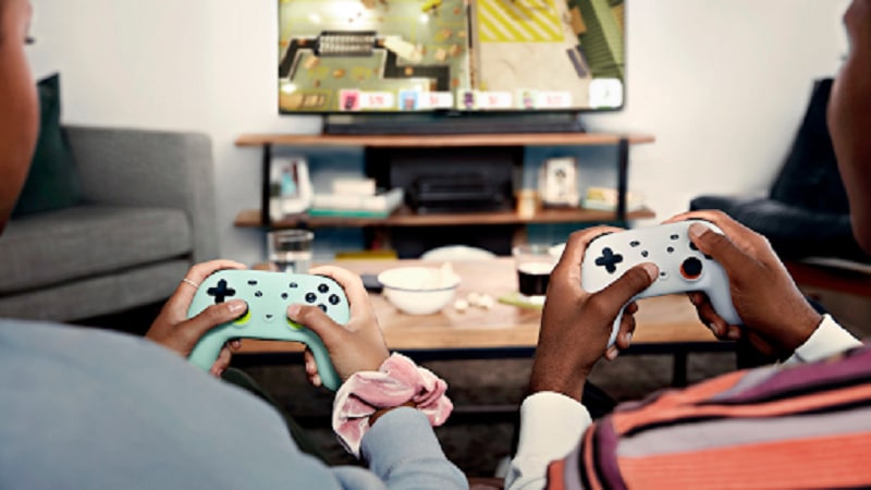 Video Games to Play During Winter Holidays