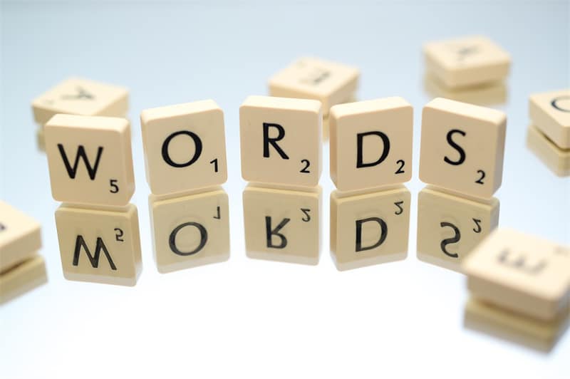 What Are Word Games