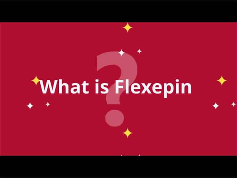What is Flexepin