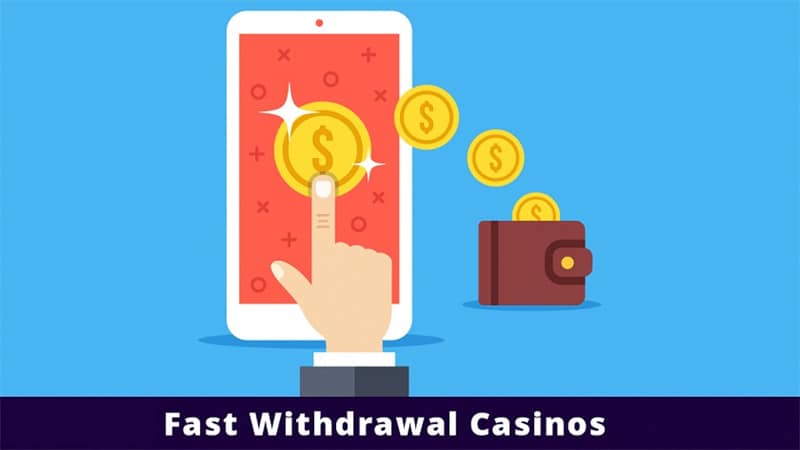 What’s Payout Speed in Online Casinos