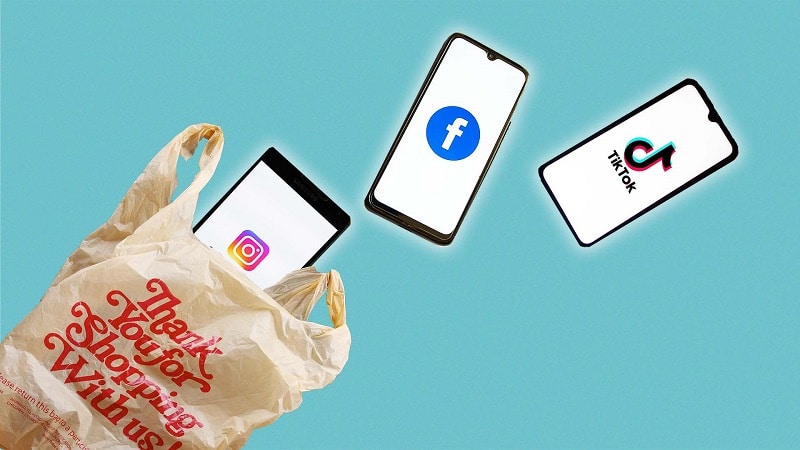 Why Can't You Access Instagram, TikTok or Other Social Medias