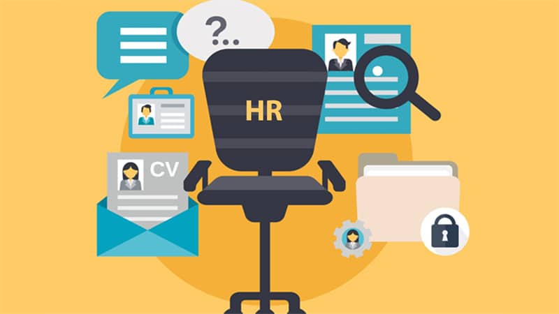 Your HR set-up is falling short of what both you and your employees expect