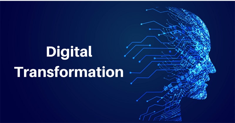 digital transformation