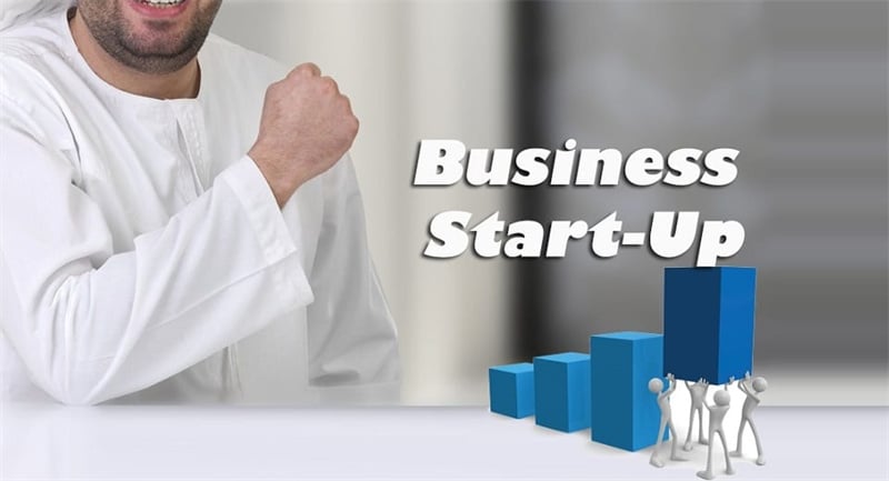 Benefits of starting a business in Dubai