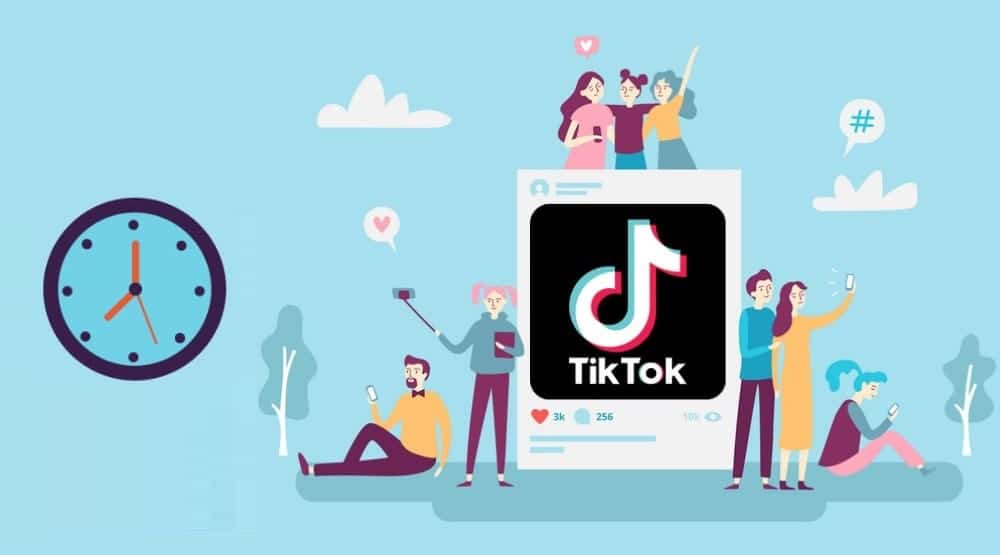 Best Time to Post TikTok for Each Day of the Week