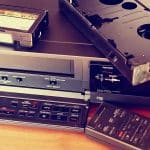 Best Ways to Digitize Old VHS and Photos