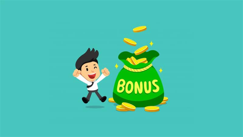 Bonuses