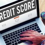 Can a co-borrower with a good credit history aid in loan eligibility