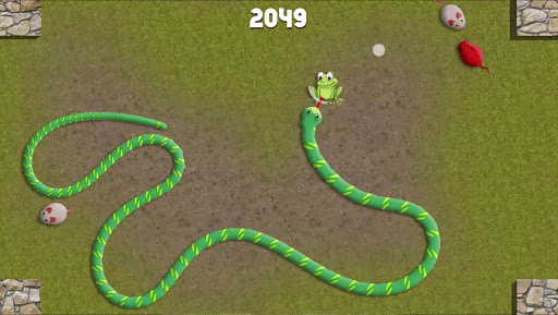 How to Mod the Google Snake Game - Followchain