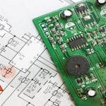 Common Types of Vias Used in PCB Design