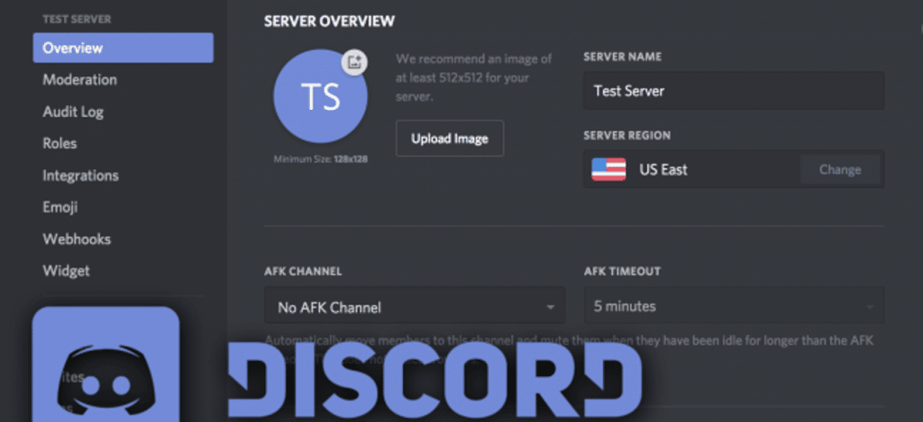 Discord Server