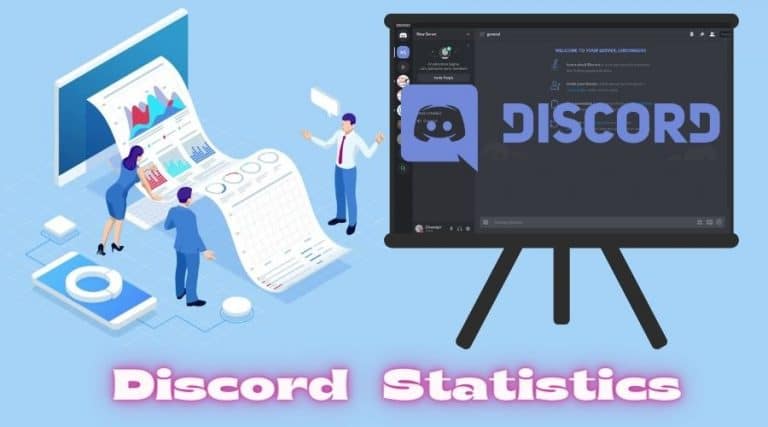 20 Discord Statistics Of 2023: User,Server & Revenue