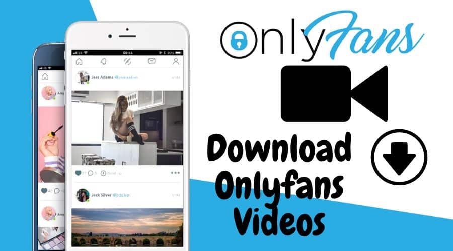 how to download videos from onlyfans