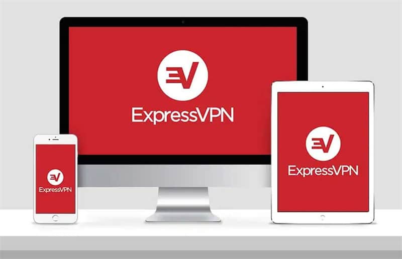 ExpressVPN