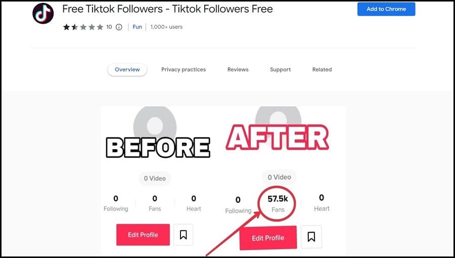 FreeTikTok