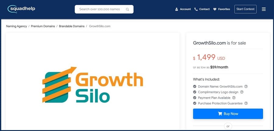 Growthsilo