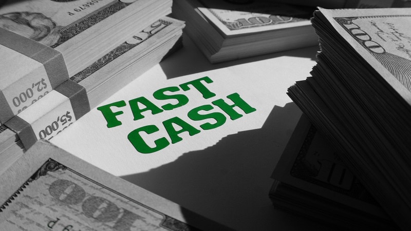 How Do Quick Cash Loans Work