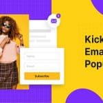 How To Create Kickass Email Popups