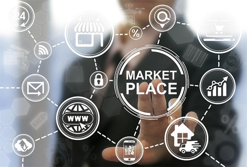 How a marketplace expands your opportunities