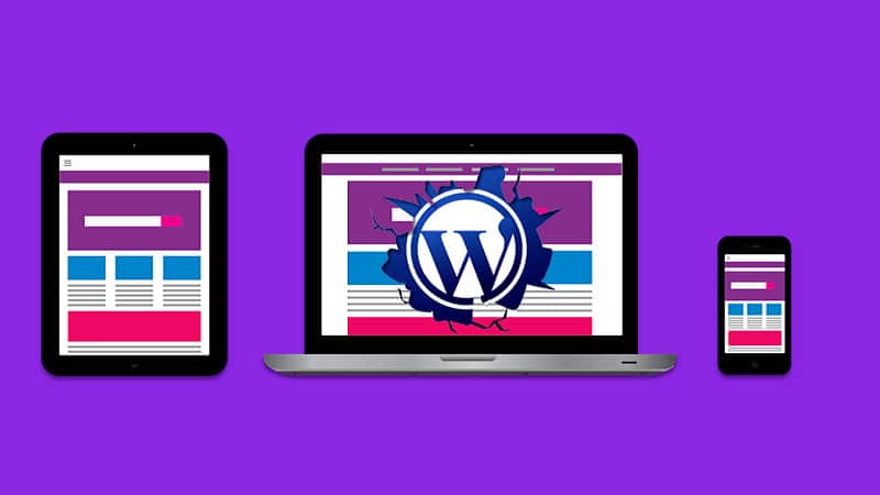 How to Build a WordPress Website From Scratch     