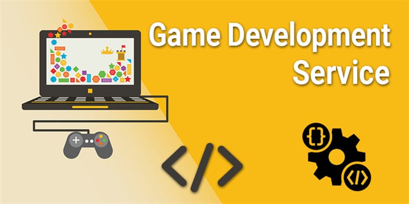 How to Choose Console Game Development Services