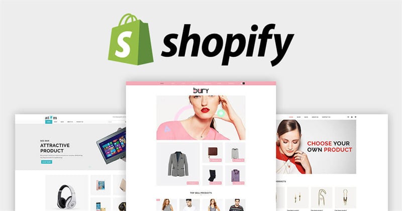 How to Choose the Best Shopify Website Design Company