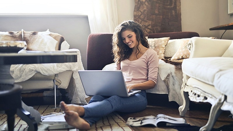 How to Create Perfect Remote Work Environment