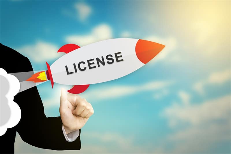 Licensing