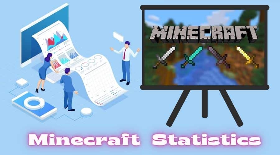 Minecraft Statistics