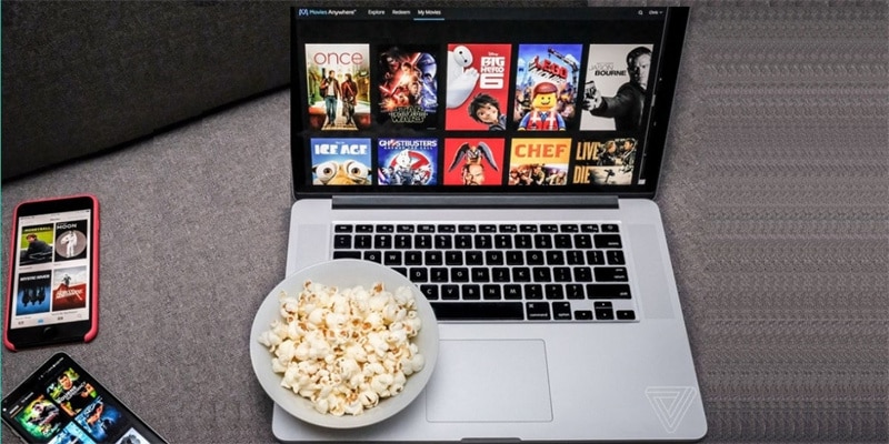 Movie Streaming Sites