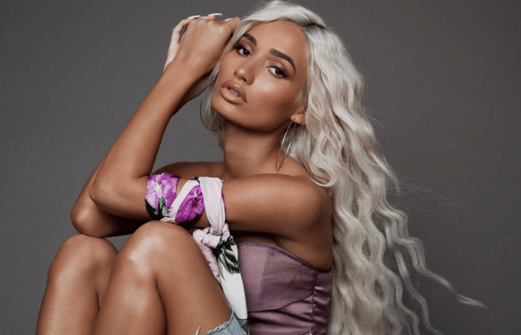 Pia Mia