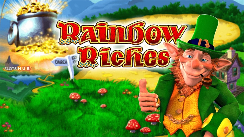 Rainbow Riches