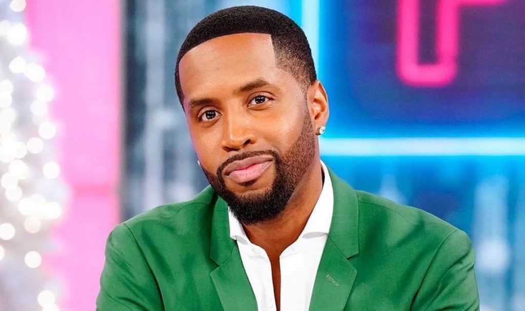 Safaree Samuels