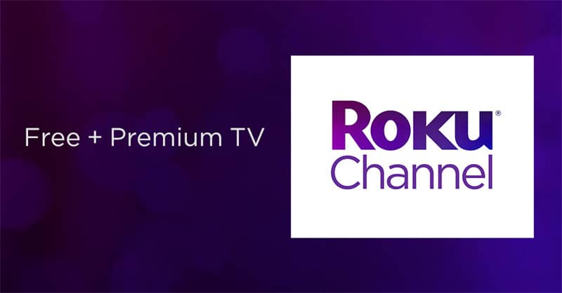 The Roku Channel