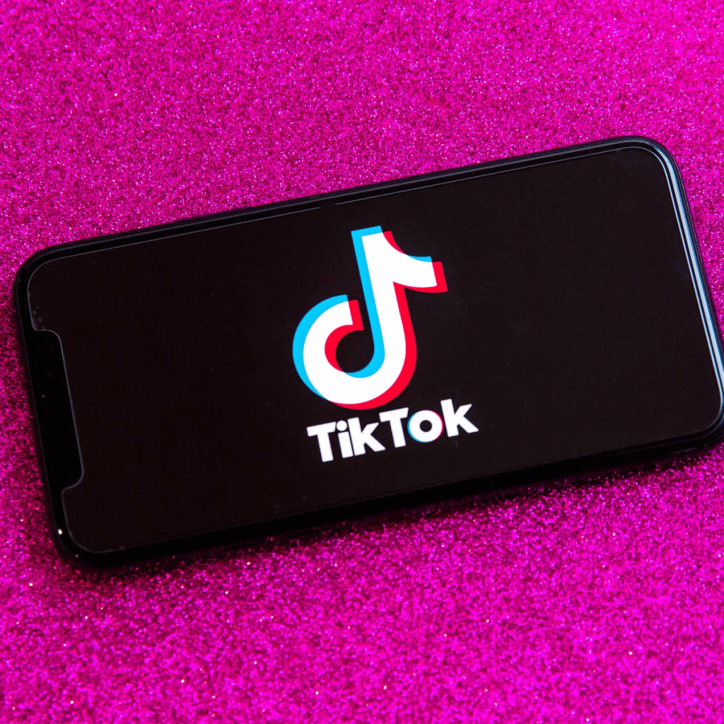 TikTok dominated