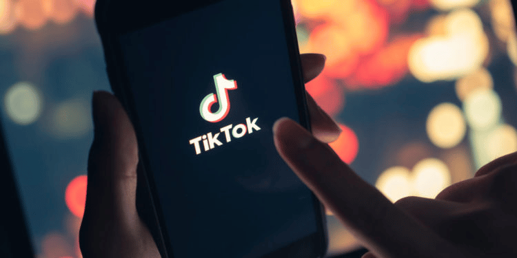 TikTok