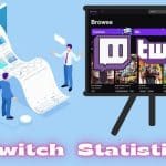 Twitch Statistics