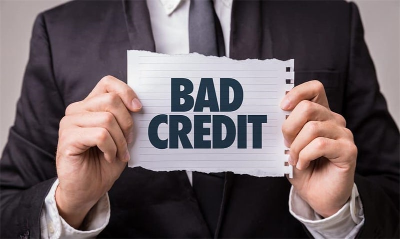 What are bad credit loans