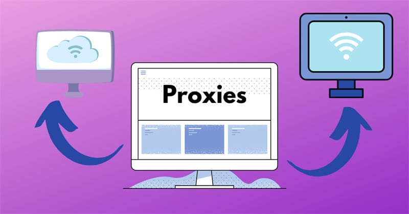 What are proxies