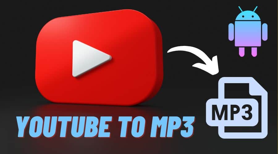 YouTube to Mp3