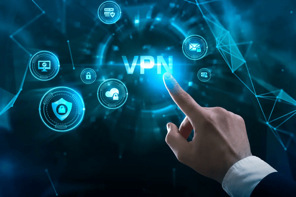 virtual private network