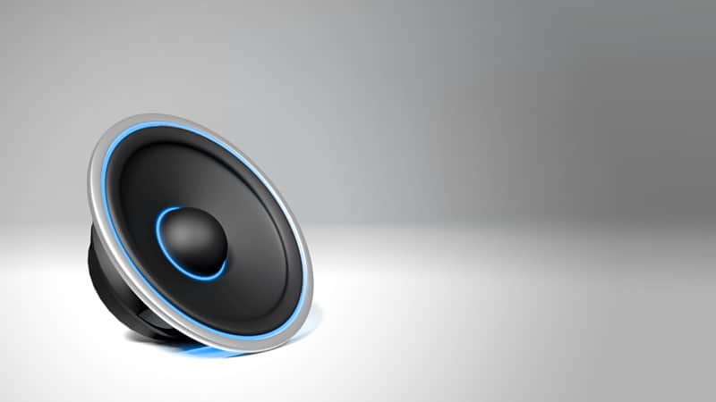 How to Set Up an Audio System